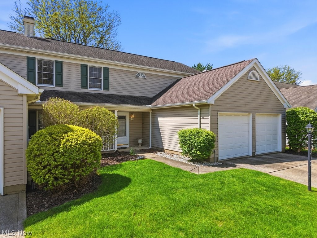 20745 Sun Meadow Trail Strongsville OH 44149