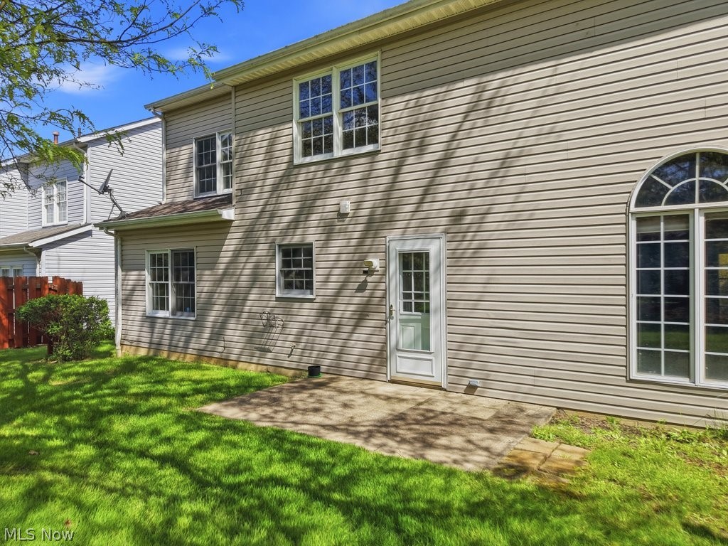 20745 Sun Meadow Trail Strongsville OH 44149