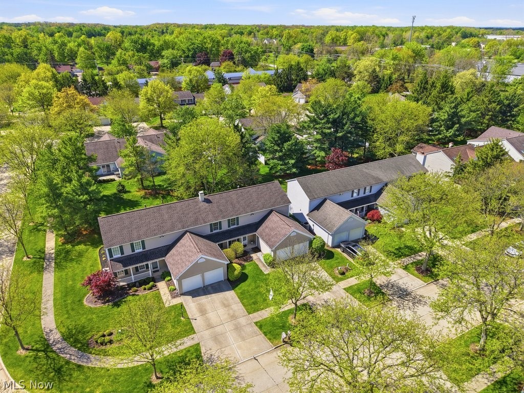 20745 Sun Meadow Trail Strongsville OH 44149