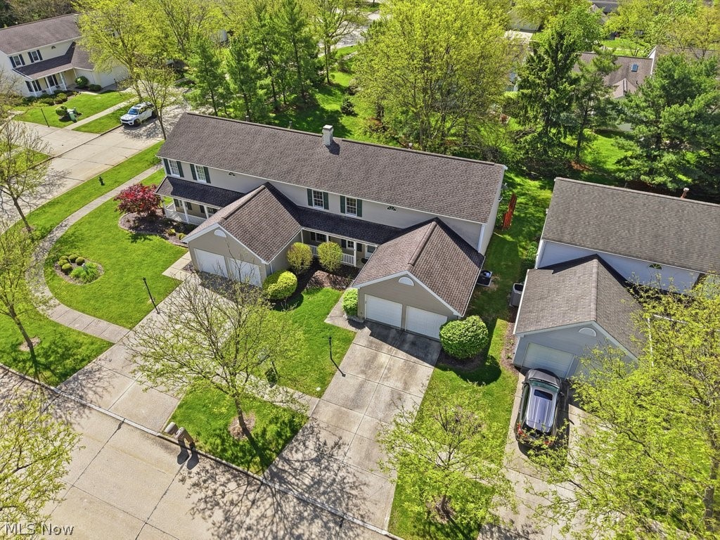 20745 Sun Meadow Trail Strongsville OH 44149