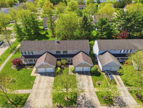 20745 Sun Meadow Trail Strongsville OH 44149