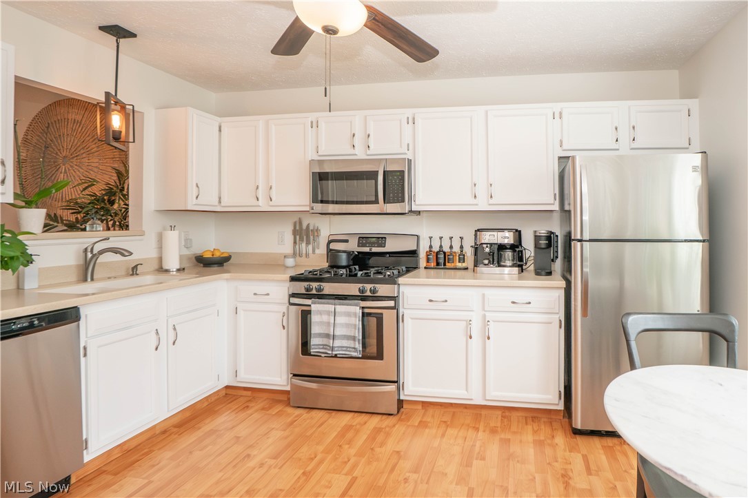 6788 Palmer Drive NW Canton OH 44718