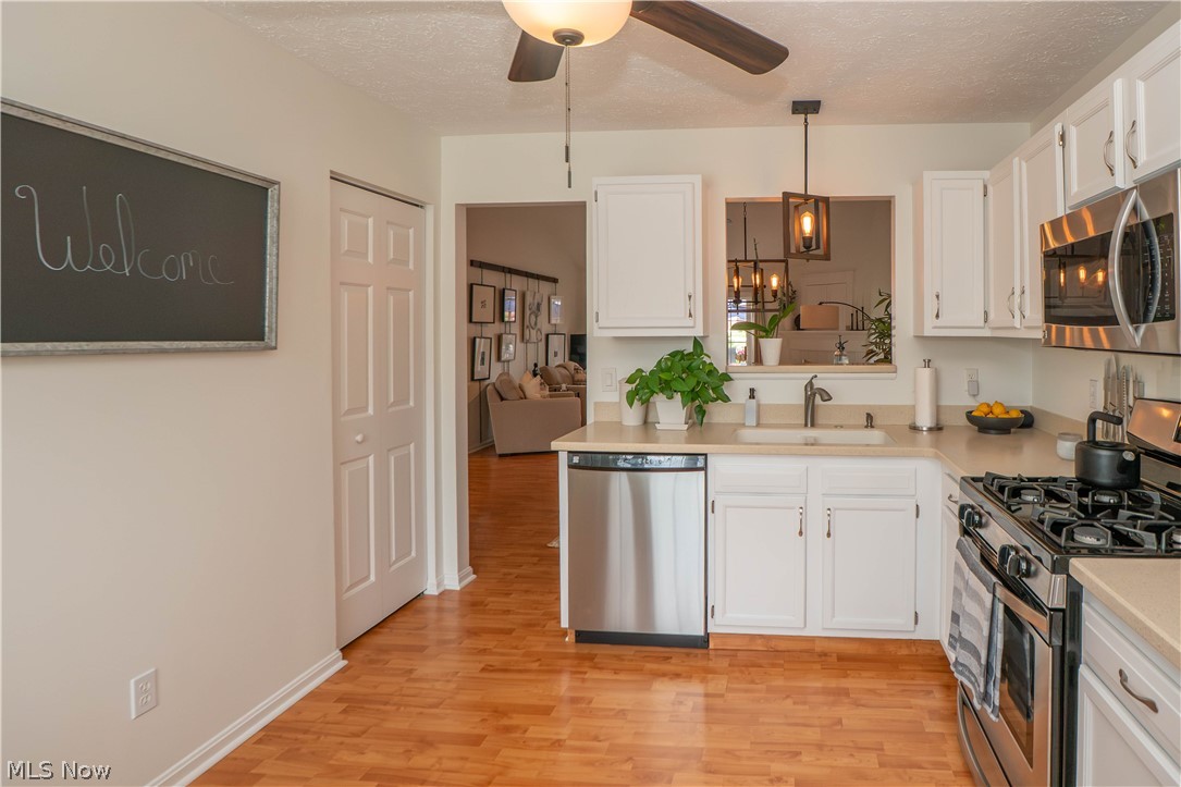 6788 Palmer Drive NW Canton OH 44718
