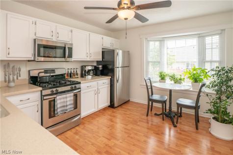6788 Palmer Drive NW Canton OH 44718