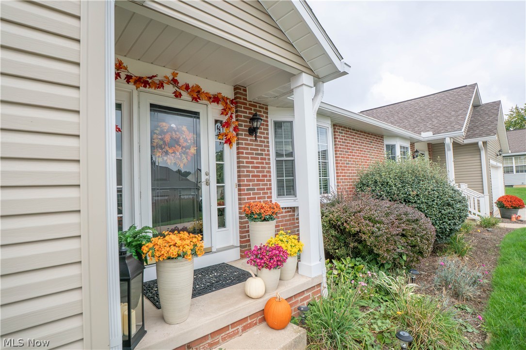 6788 Palmer Drive NW Canton OH 44718