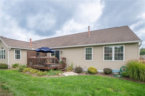 6788 Palmer Drive NW Canton OH 44718