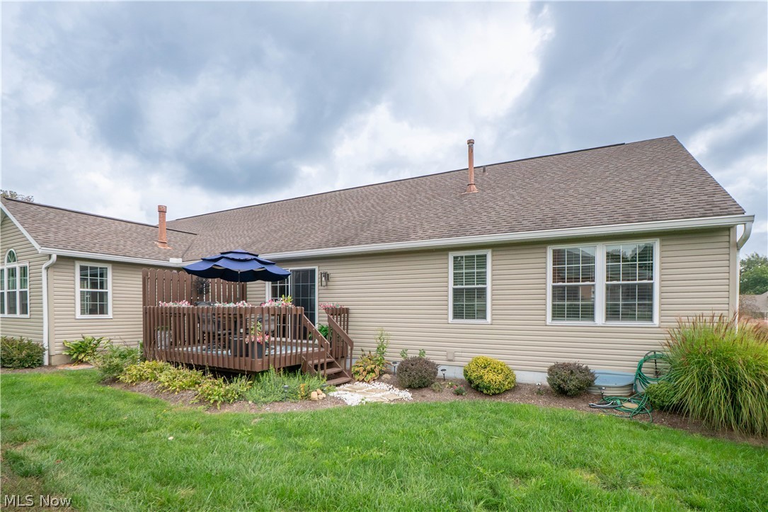 6788 Palmer Drive NW Canton OH 44718