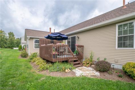 6788 Palmer Drive NW Canton OH 44718