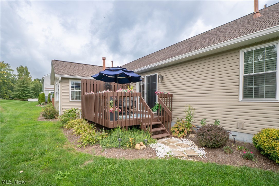 6788 Palmer Drive NW Canton OH 44718