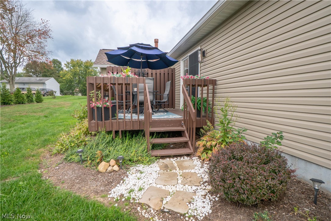 6788 Palmer Drive NW Canton OH 44718