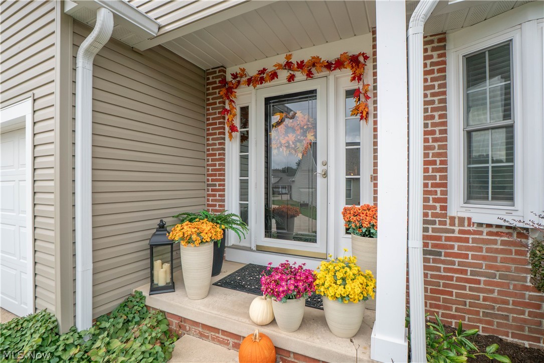 6788 Palmer Drive NW Canton OH 44718