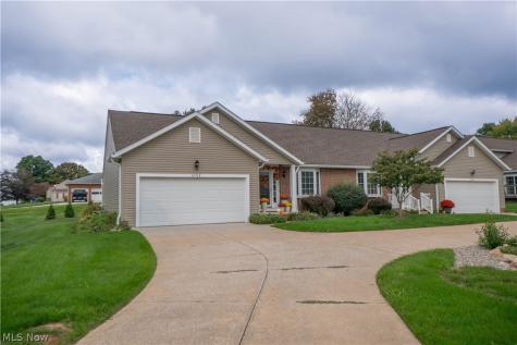 6788 Palmer Drive NW Canton OH 44718