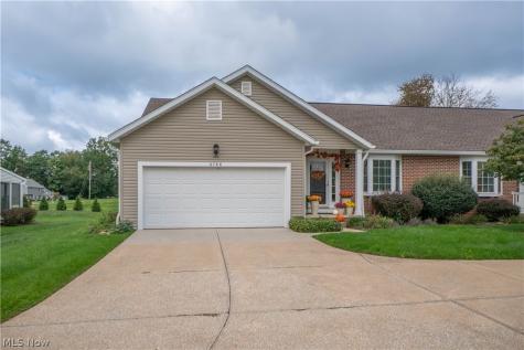 6788 Palmer Drive NW Canton OH 44718