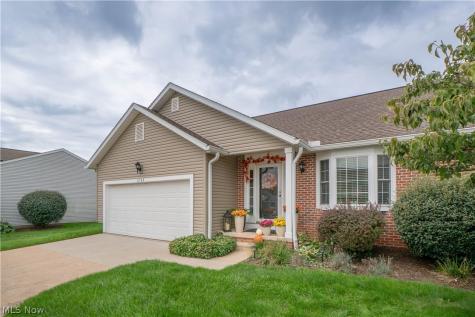 6788 Palmer Drive NW Canton OH 44718