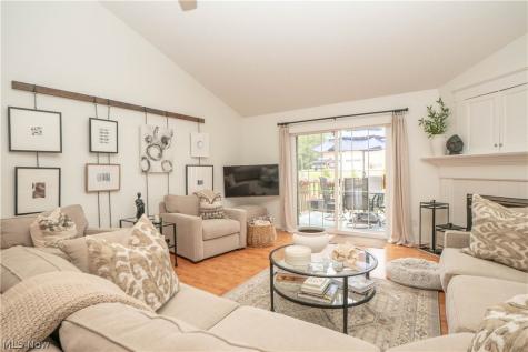 6788 Palmer Drive NW Canton OH 44718