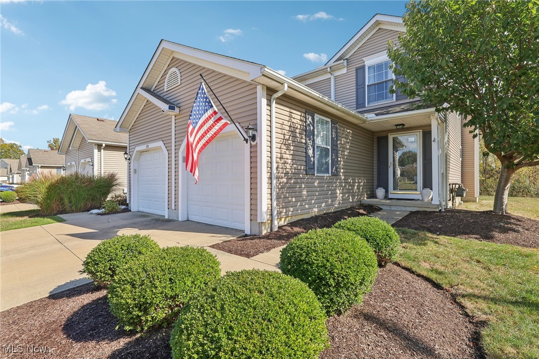 Avon Lake OH, 457 Rachel Lane