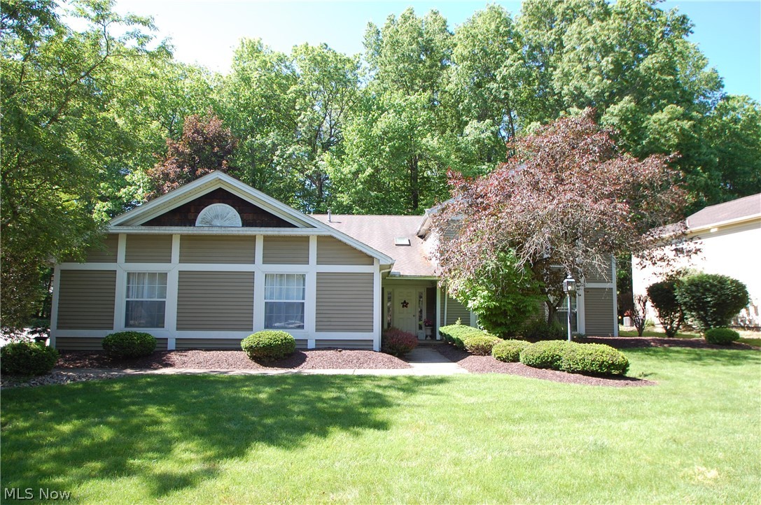 1327 Fox Run Drive Boardman OH 44512