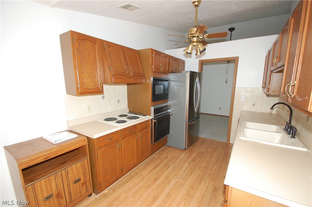 1327 Fox Run Drive Boardman OH 44512