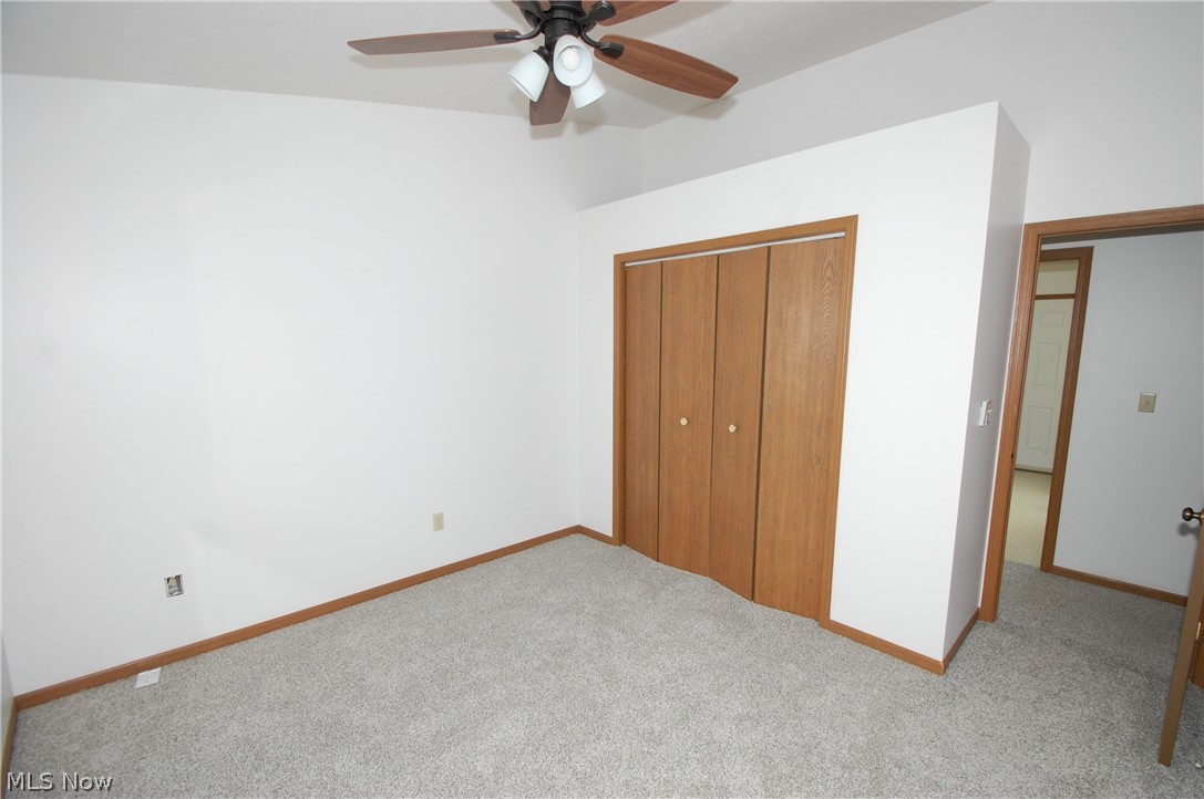 1327 Fox Run Drive Boardman OH 44512