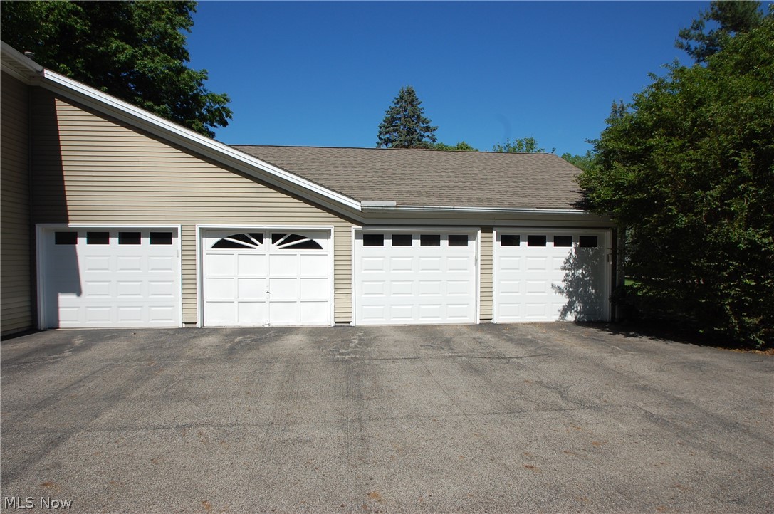 1327 Fox Run Drive Boardman OH 44512