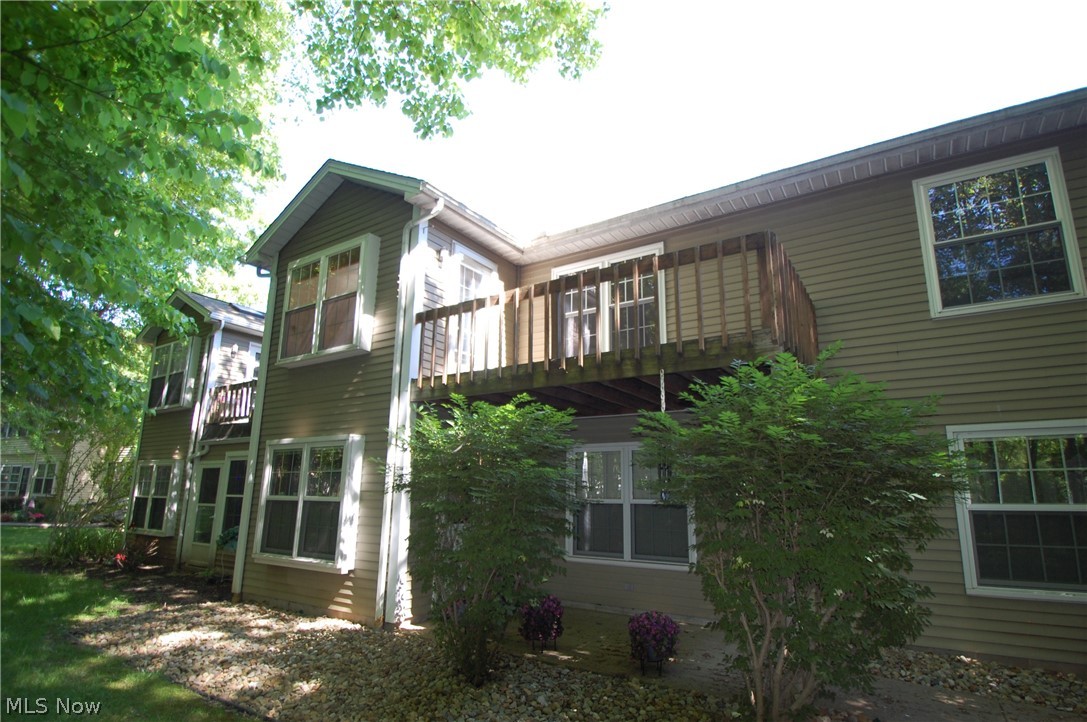 1327 Fox Run Drive Boardman OH 44512
