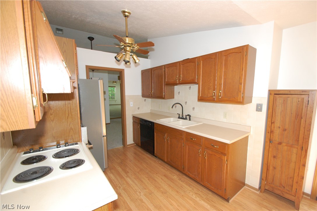 1327 Fox Run Drive Boardman OH 44512
