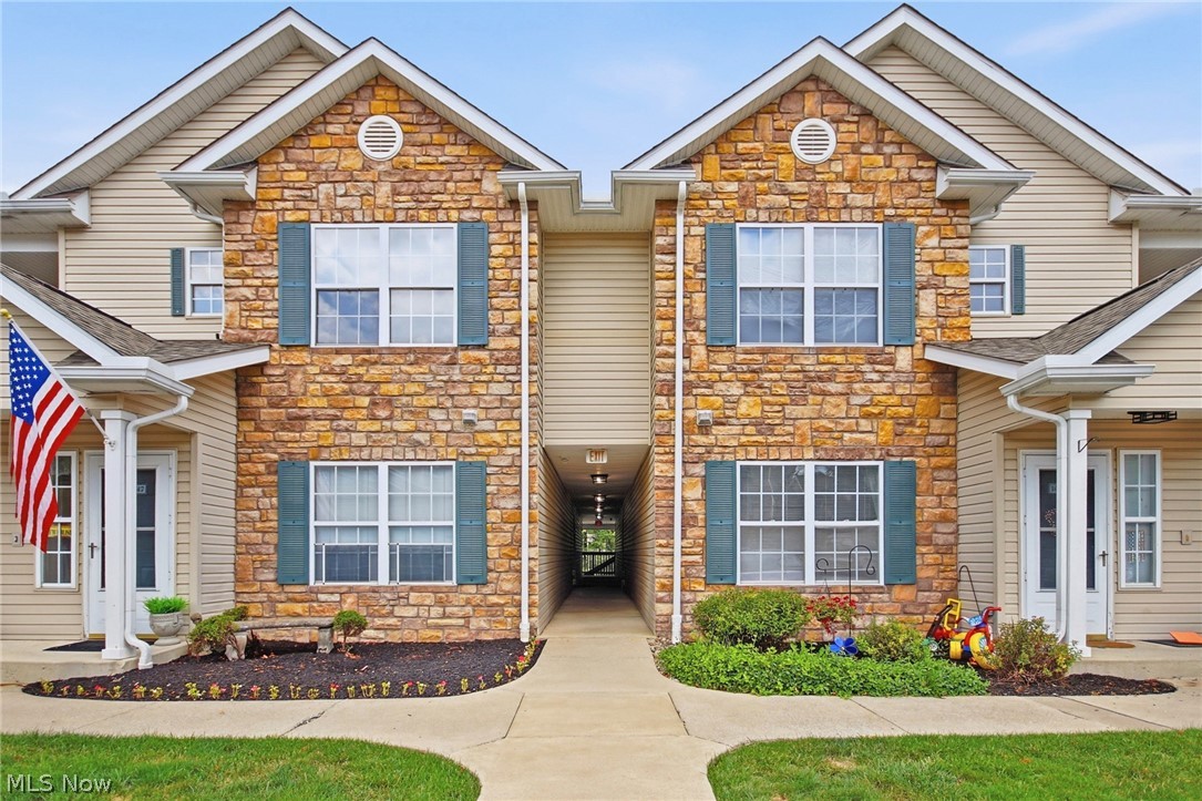 14926 Lenox Drive Strongsville OH 44136