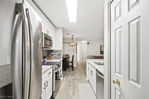 14926 Lenox Drive Strongsville OH 44136