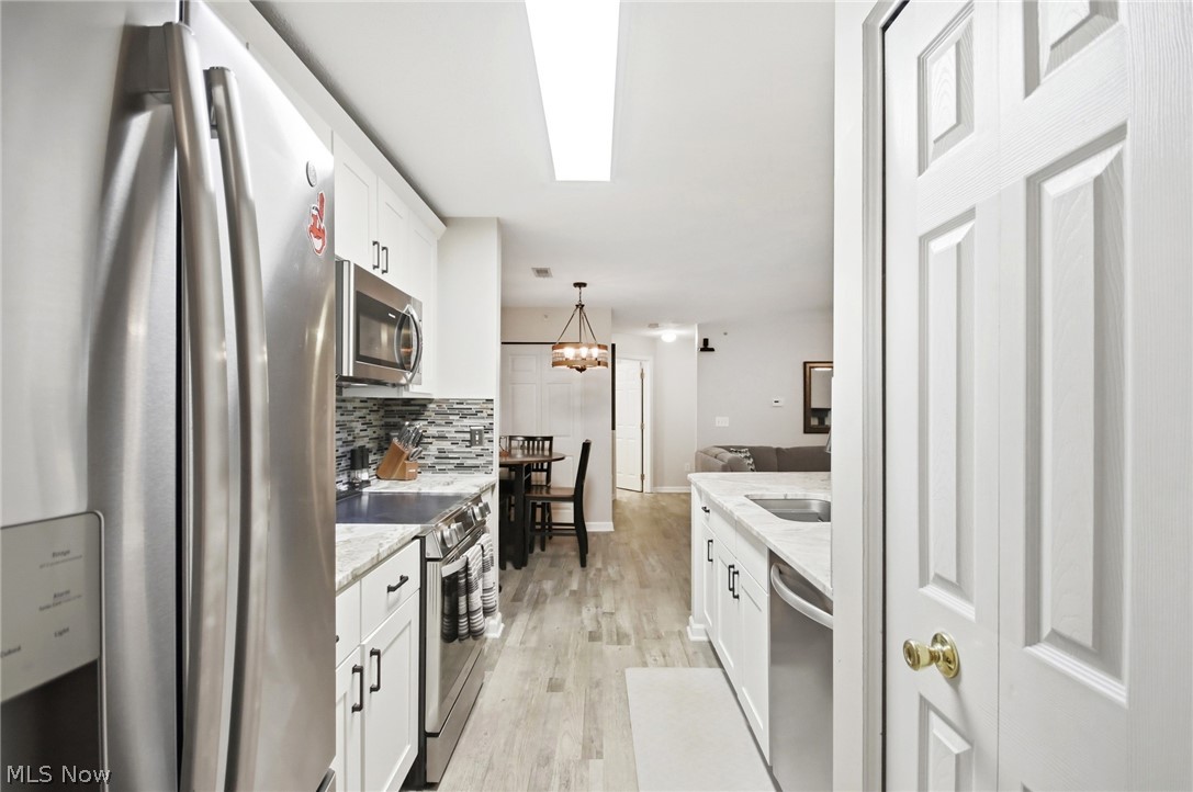14926 Lenox Drive Strongsville OH 44136