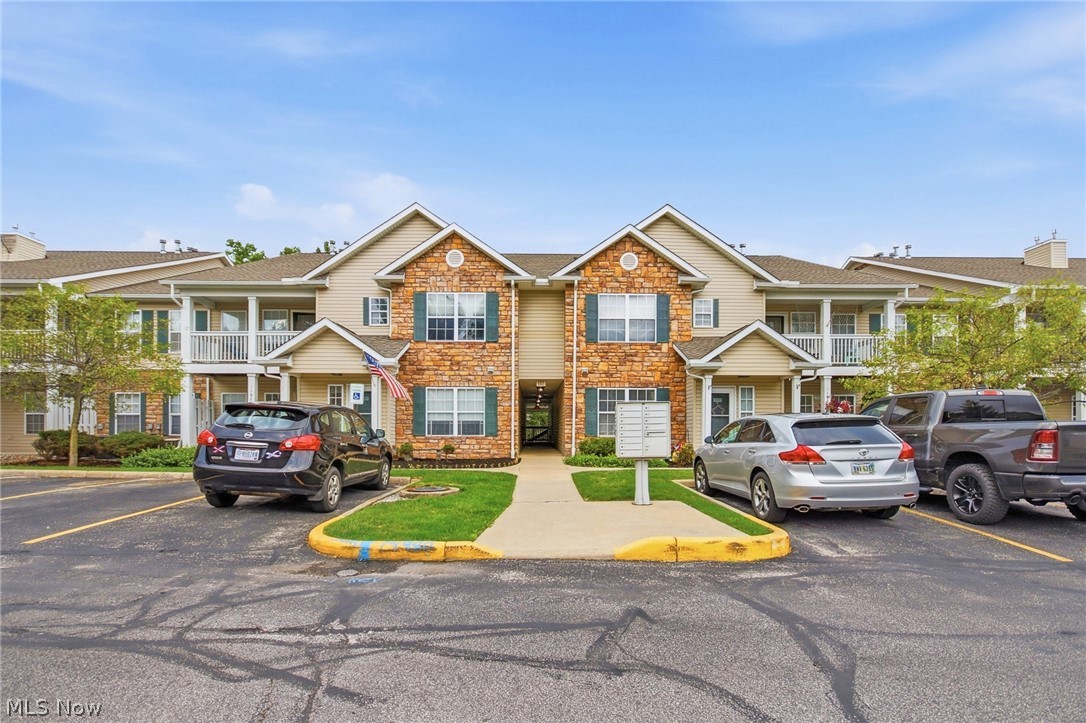 14926 Lenox Drive Strongsville OH 44136
