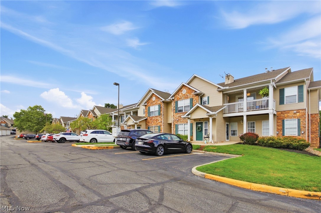 14926 Lenox Drive Strongsville OH 44136