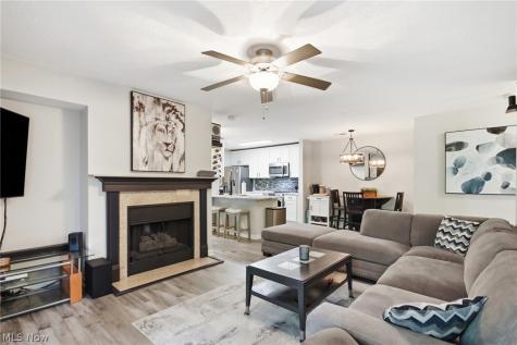 14926 Lenox Drive Strongsville OH 44136