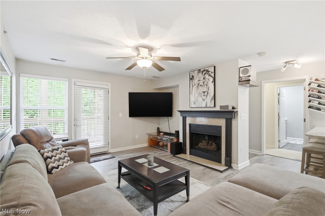 14926 Lenox Drive Strongsville OH 44136