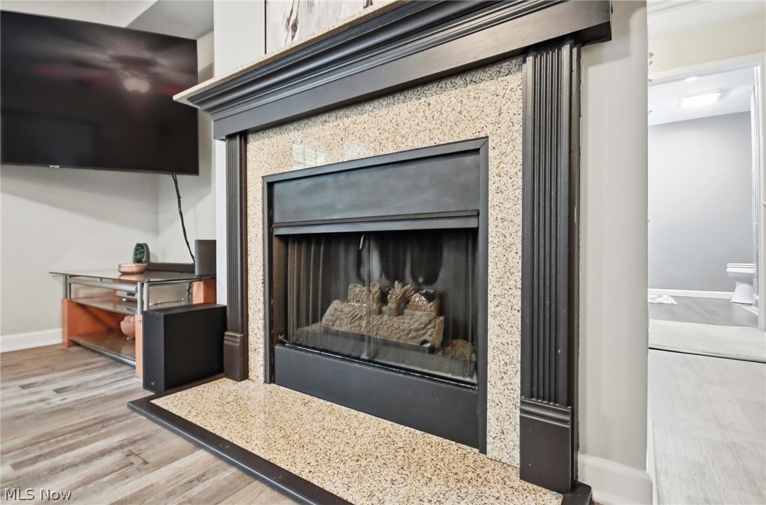 14926 Lenox Drive Strongsville OH 44136