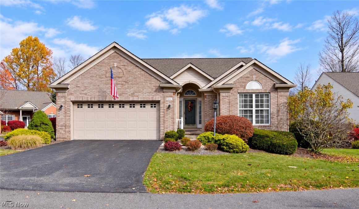 524 Covington Lane Chagrin Falls OH 44023