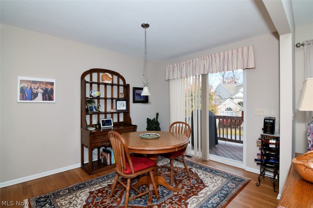 524 Covington Lane Chagrin Falls OH 44023
