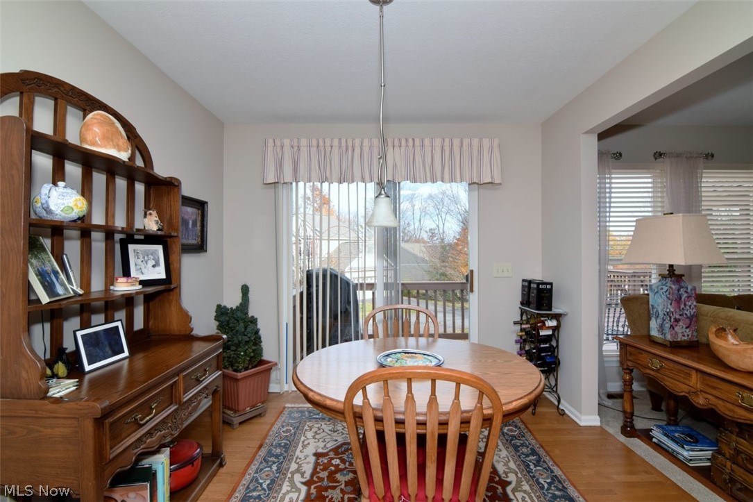 524 Covington Lane Chagrin Falls OH 44023