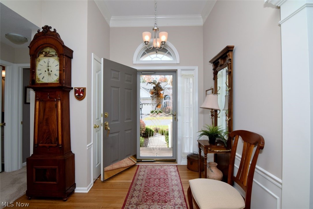 524 Covington Lane Chagrin Falls OH 44023