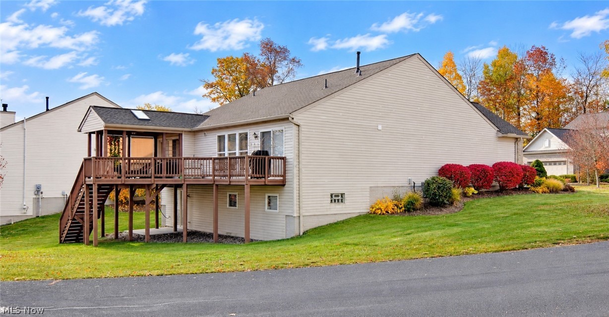 524 Covington Lane Chagrin Falls OH 44023