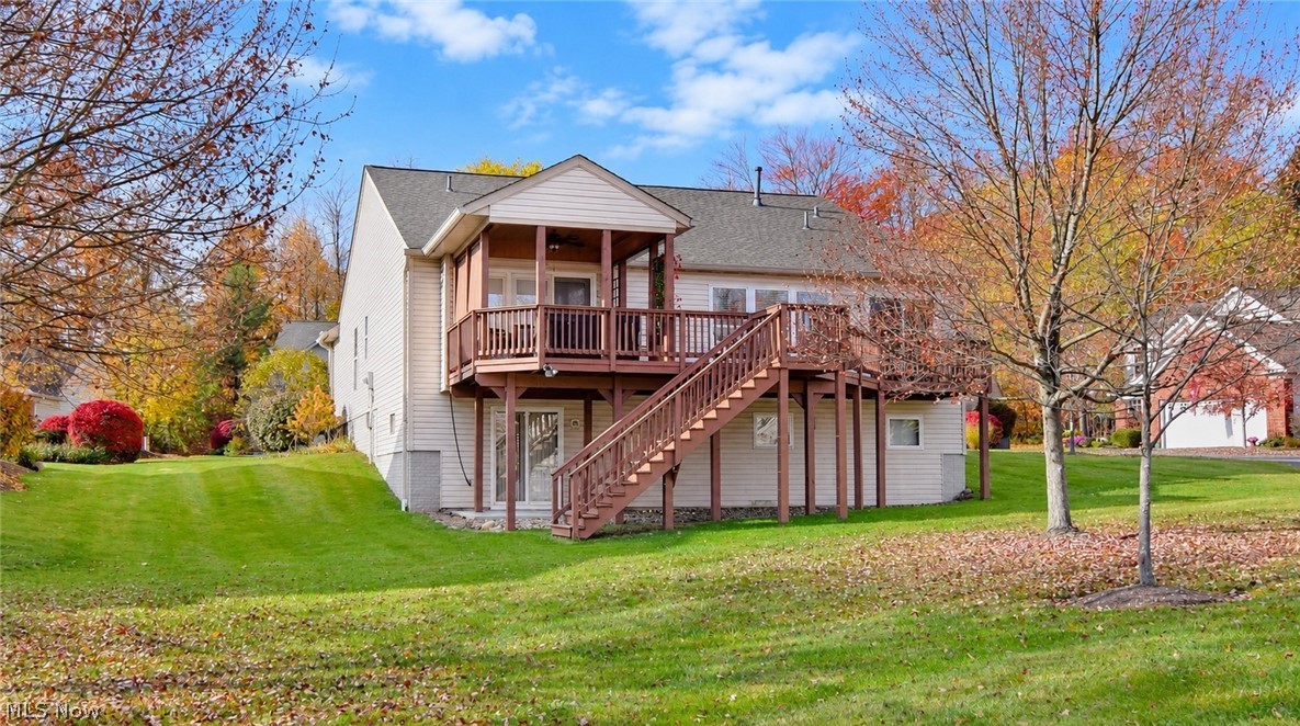 524 Covington Lane Chagrin Falls OH 44023