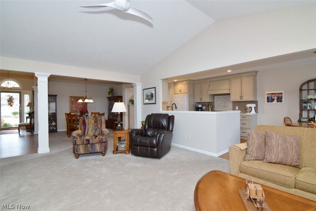 524 Covington Lane Chagrin Falls OH 44023