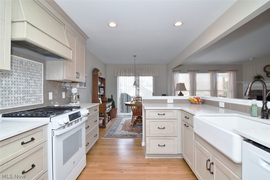 524 Covington Lane Chagrin Falls OH 44023