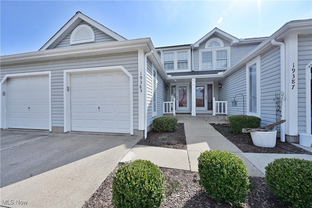 19383 Purita Avenue Cleveland OH 44135