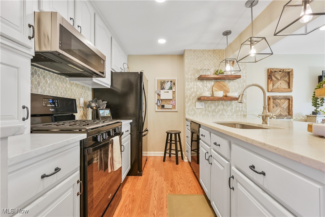 19383 Purita Avenue Cleveland OH 44135