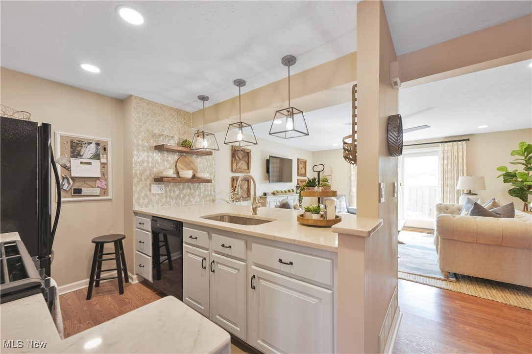 19383 Purita Avenue Cleveland OH 44135