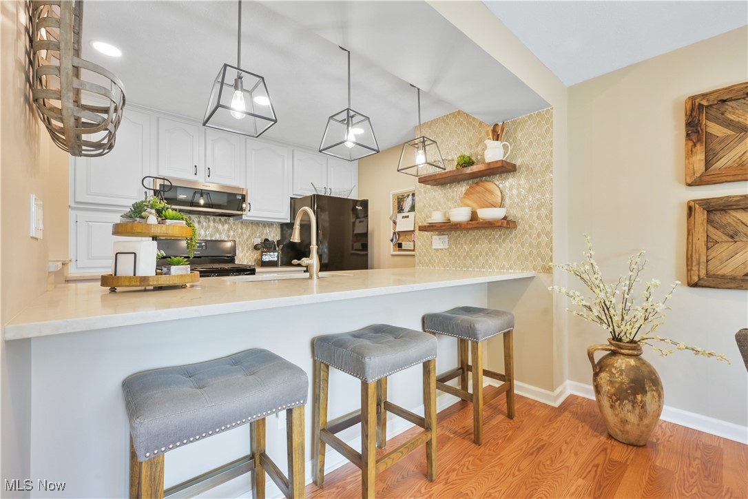 19383 Purita Avenue Cleveland OH 44135