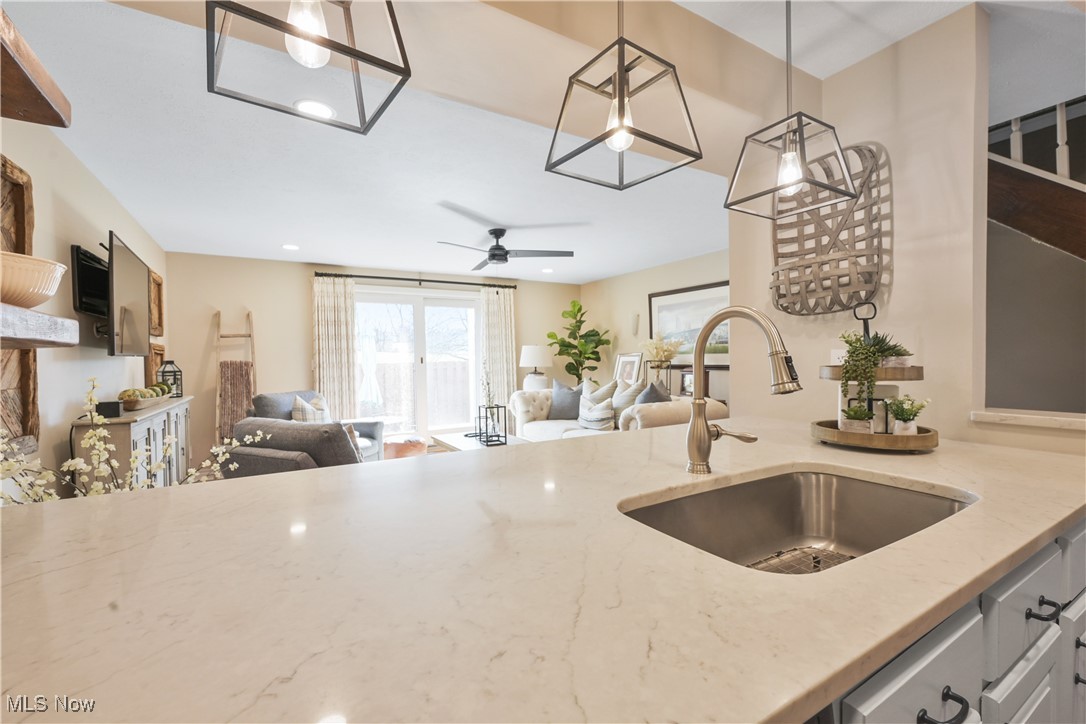 19383 Purita Avenue Cleveland OH 44135