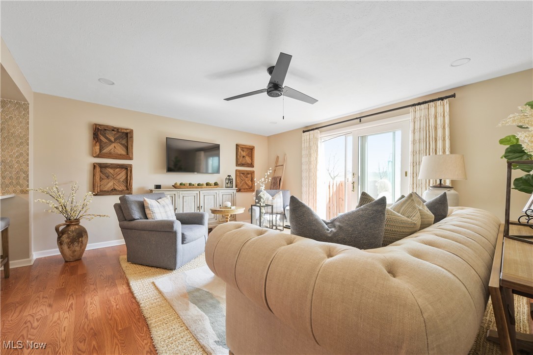 19383 Purita Avenue Cleveland OH 44135