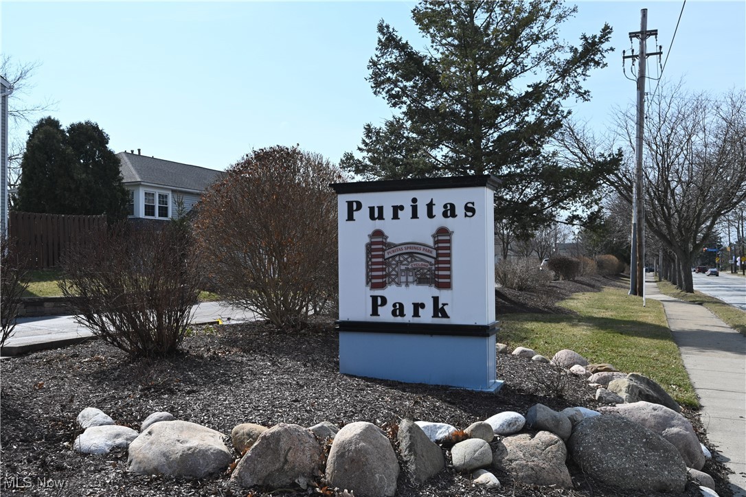 19383 Purita Avenue Cleveland OH 44135