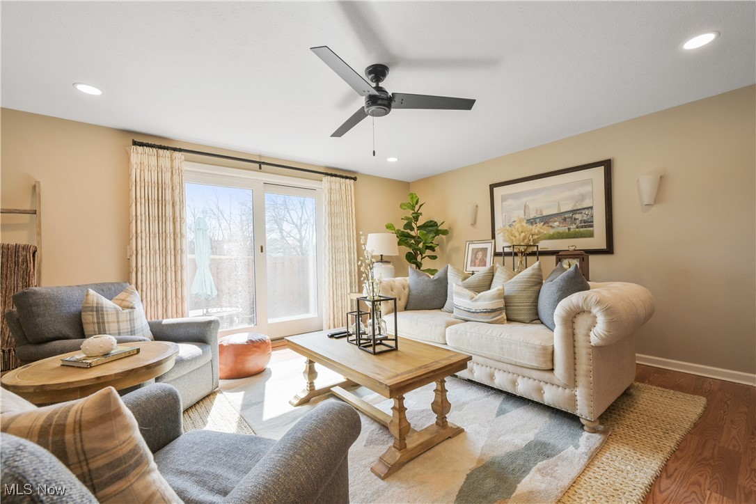 19383 Purita Avenue Cleveland OH 44135